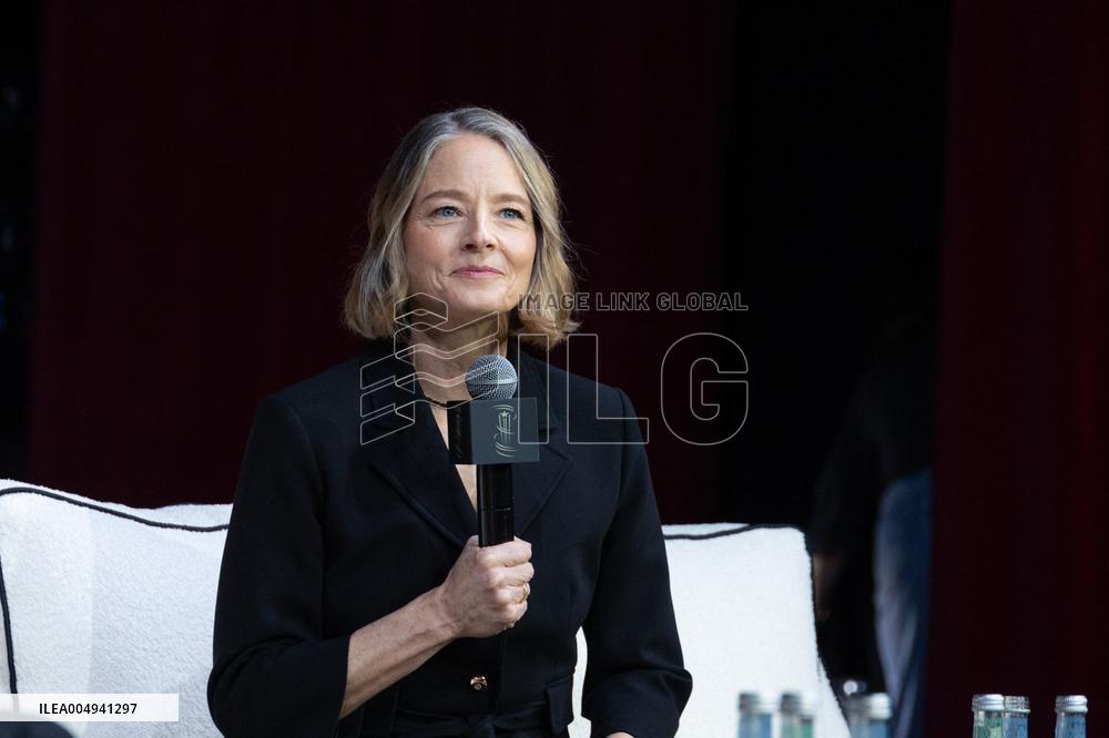 22nd Marrakech International Film Festival Day3 nb