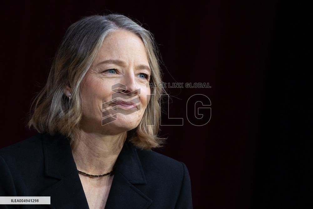 22nd Marrakech International Film Festival Day3 nb