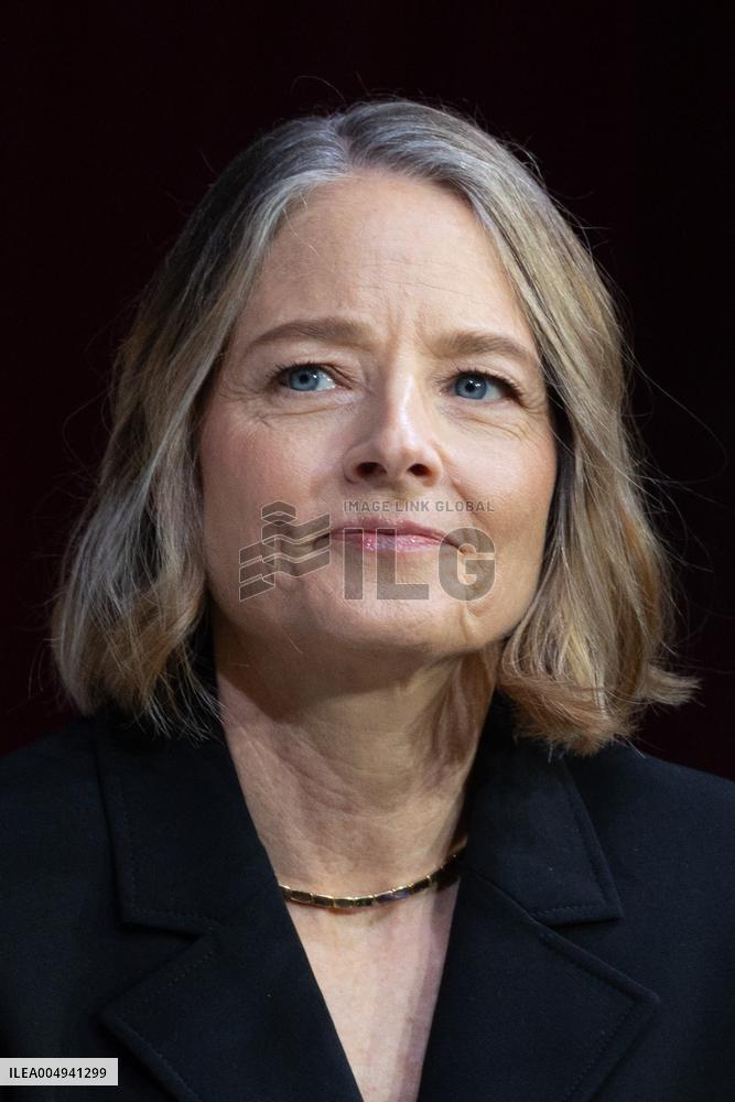 22nd Marrakech International Film Festival Day3 nb