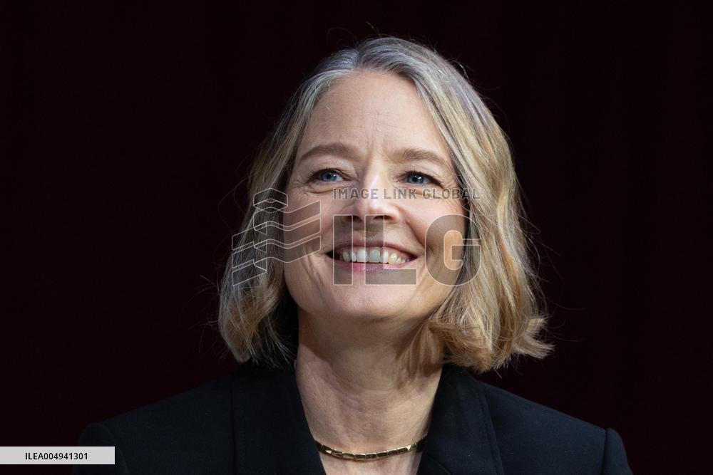 22nd Marrakech International Film Festival Day3 nb