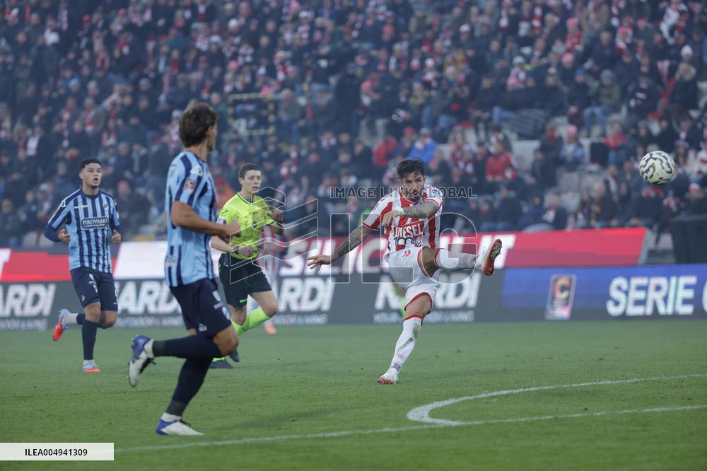 CALCIO - Serie C Italia - Vicenza vs Lecco