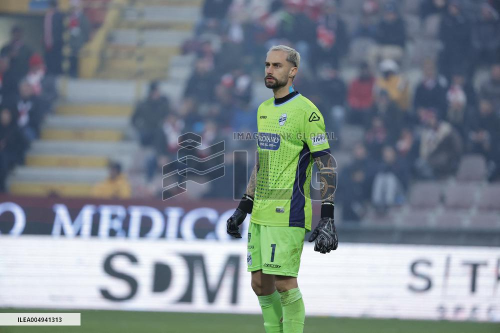 CALCIO - Serie C Italia - Vicenza vs Lecco