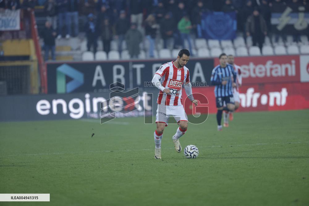 CALCIO - Serie C Italia - Vicenza vs Lecco