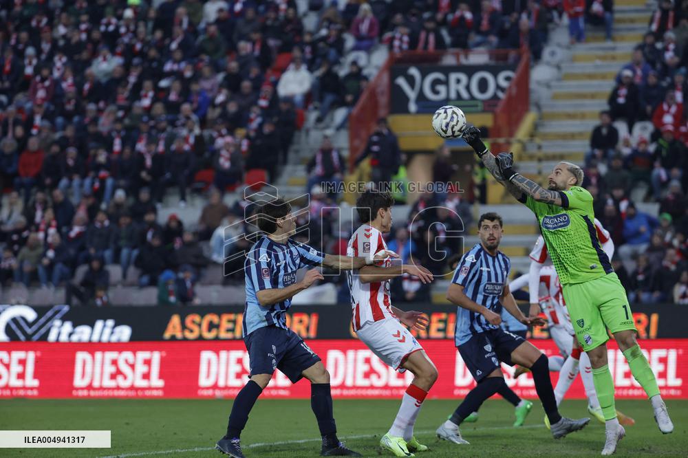 CALCIO - Serie C Italia - Vicenza vs Lecco