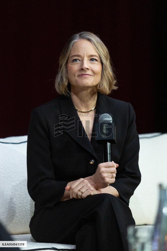 22nd Marrakech International Film Festival Day3 nb