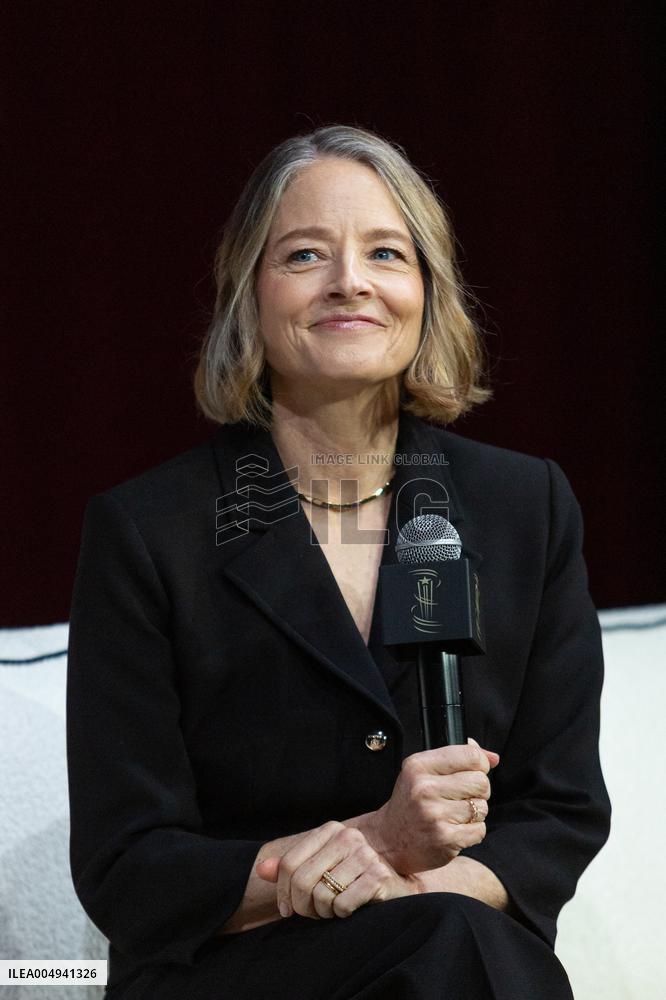 22nd Marrakech International Film Festival Day3 nb