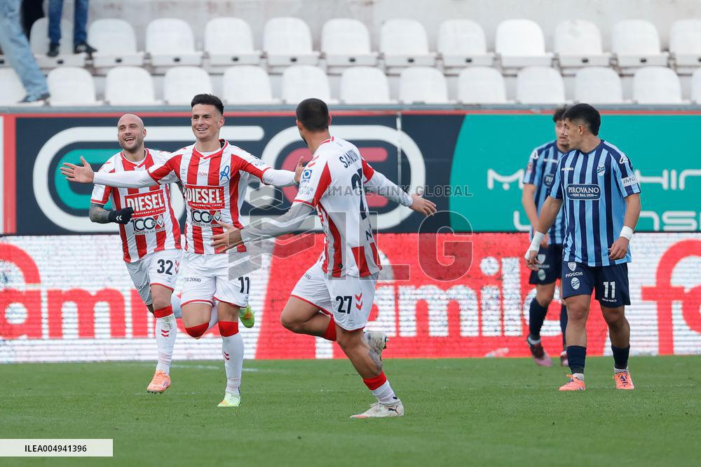 CALCIO - Serie C Italia - Vicenza vs Lecco