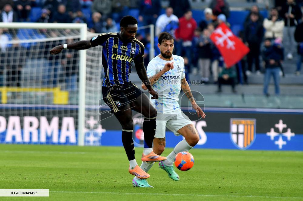 CALCIO - Serie A - Pisa SC vs Inter - FC Internazionale
