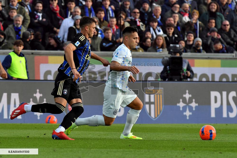 CALCIO - Serie A - Pisa SC vs Inter - FC Internazionale