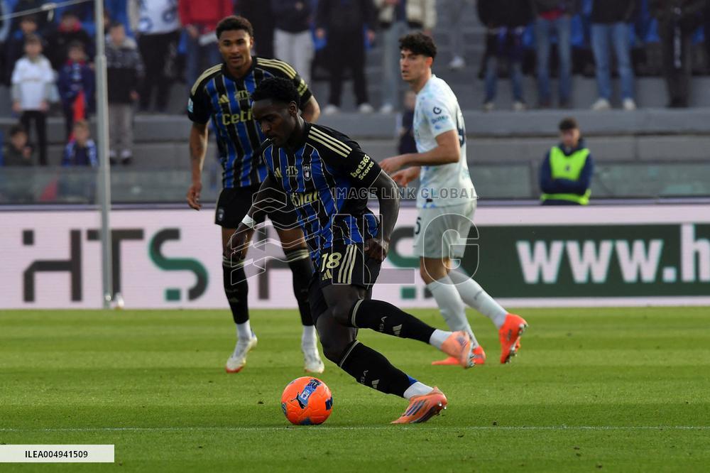 CALCIO - Serie A - Pisa SC vs Inter - FC Internazionale