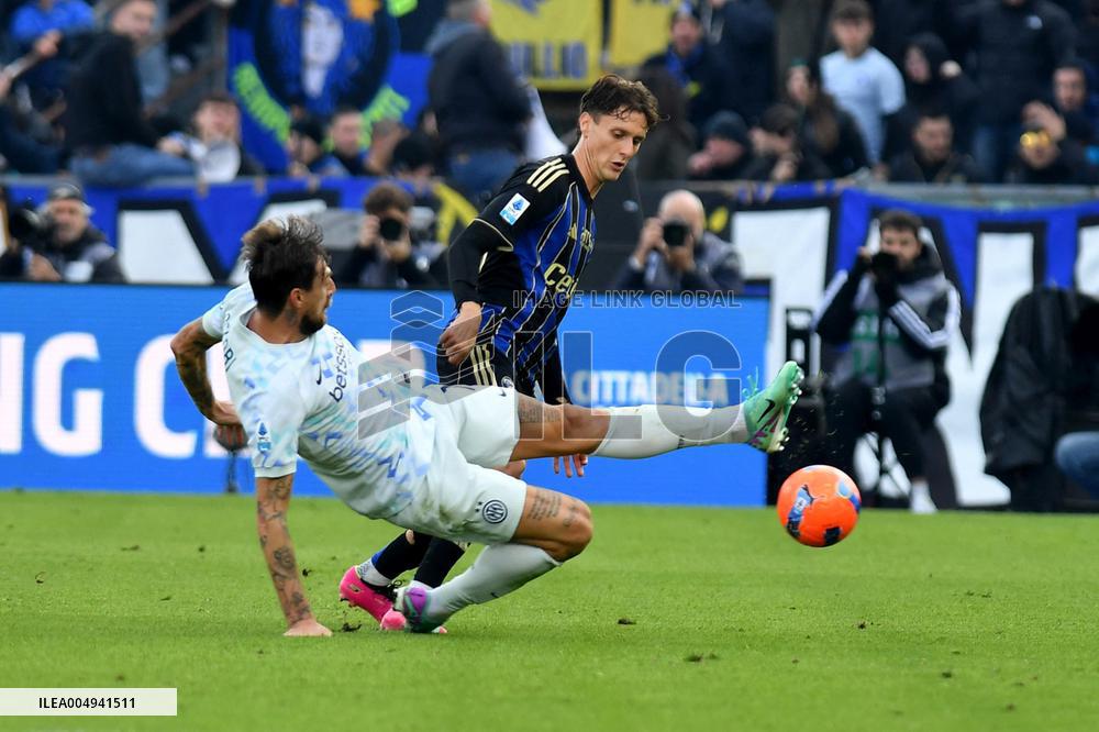 CALCIO - Serie A - Pisa SC vs Inter - FC Internazionale