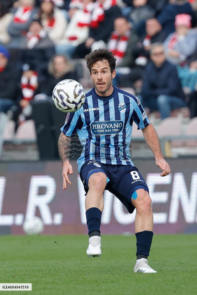 CALCIO - Serie C Italia - Vicenza vs Lecco