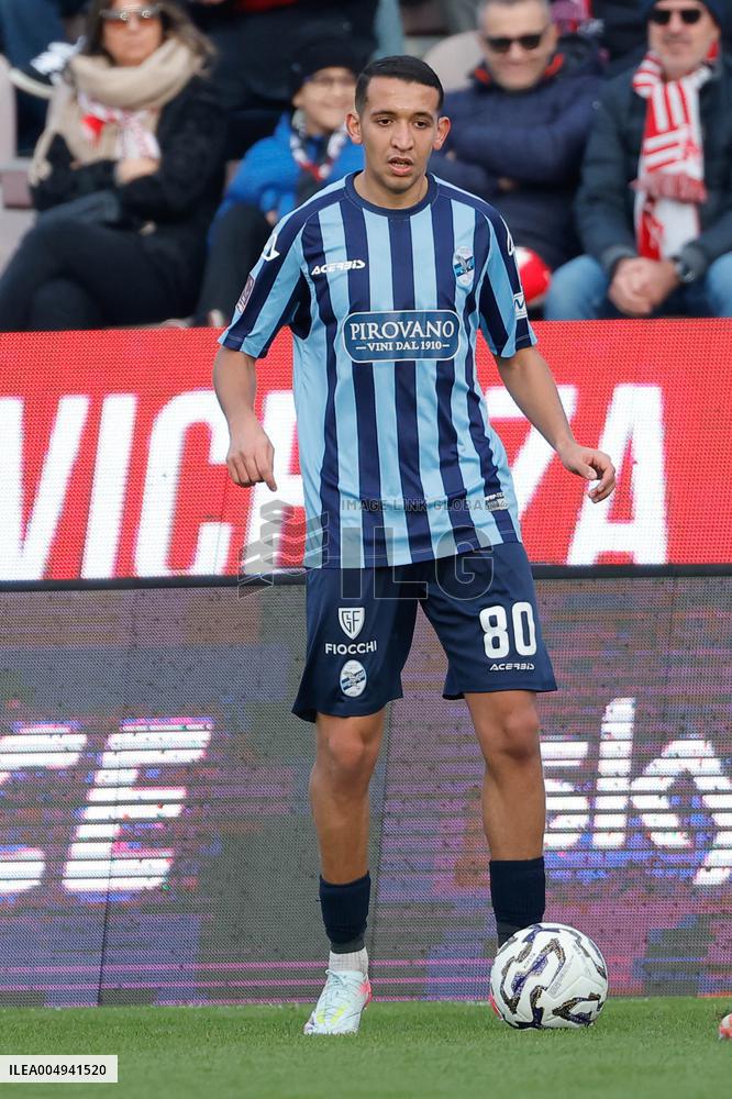 CALCIO - Serie C Italia - Vicenza vs Lecco