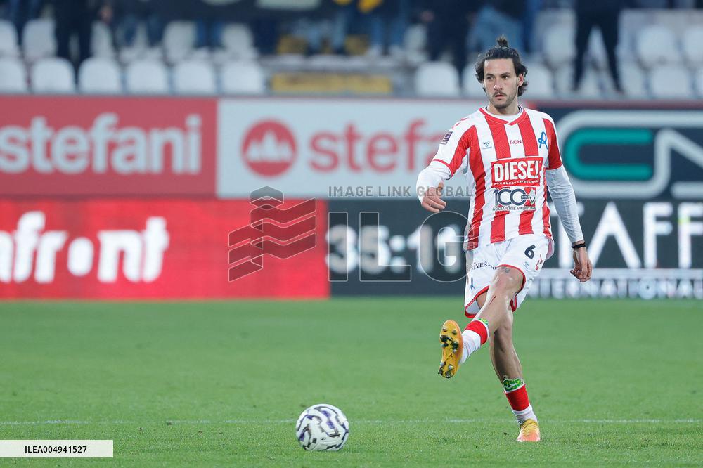 CALCIO - Serie C Italia - Vicenza vs Lecco