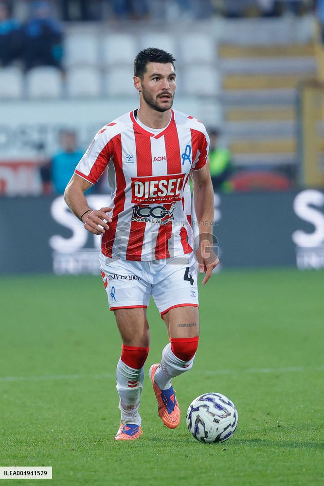 CALCIO - Serie C Italia - Vicenza vs Lecco