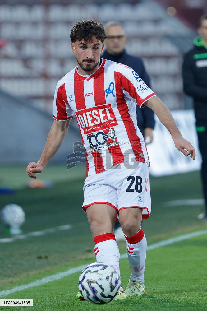 CALCIO - Serie C Italia - Vicenza vs Lecco