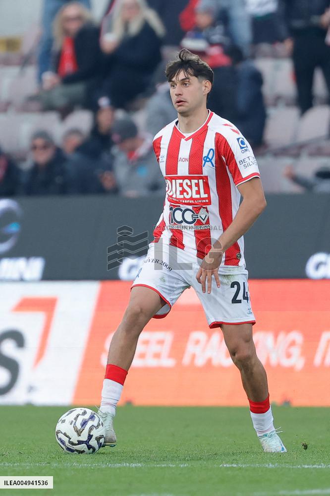 CALCIO - Serie C Italia - Vicenza vs Lecco