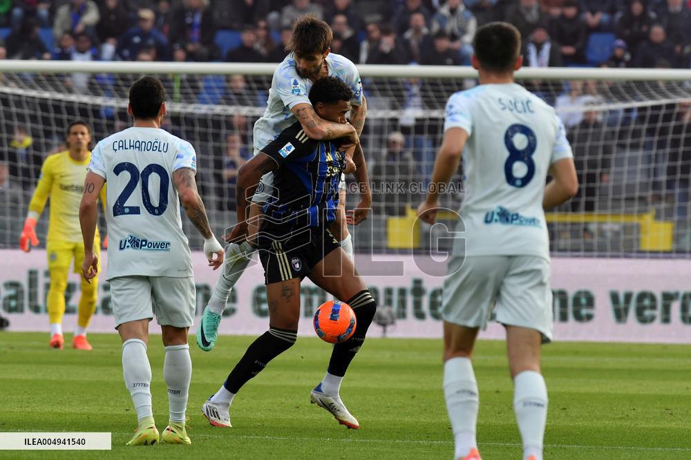 CALCIO - Serie A - Pisa SC vs Inter - FC Internazionale