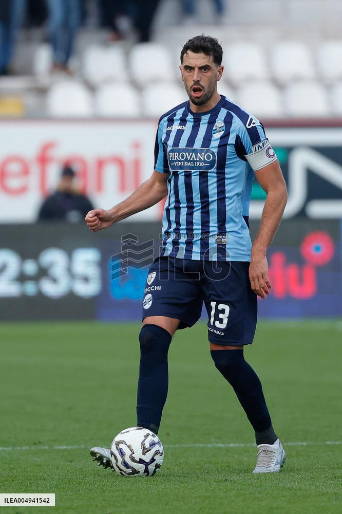 CALCIO - Serie C Italia - Vicenza vs Lecco