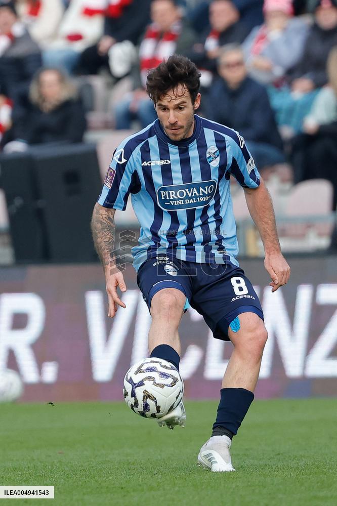 CALCIO - Serie C Italia - Vicenza vs Lecco