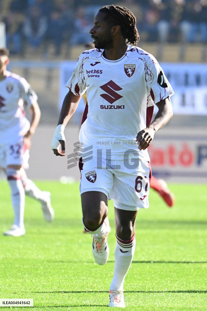 CALCIO - Serie A - US Lecce vs Torino FC