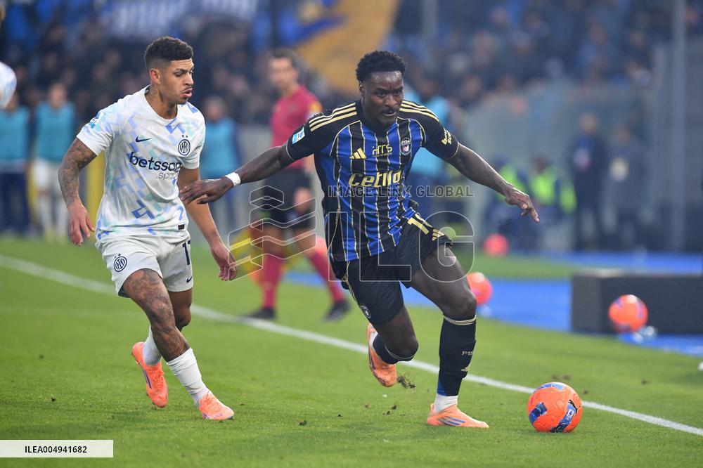CALCIO - Serie A - Pisa SC vs Inter - FC Internazionale