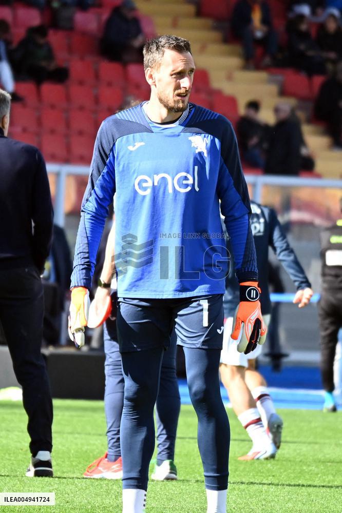 CALCIO - Serie A - US Lecce vs Torino FC