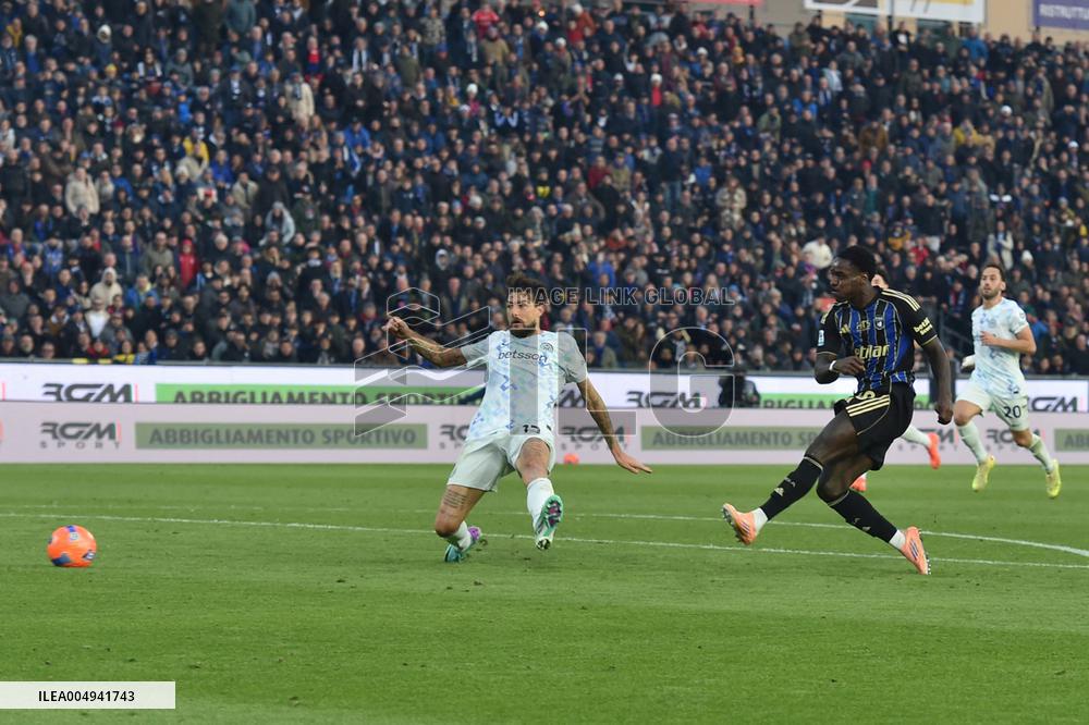 CALCIO - Serie A - Pisa SC vs Inter - FC Internazionale