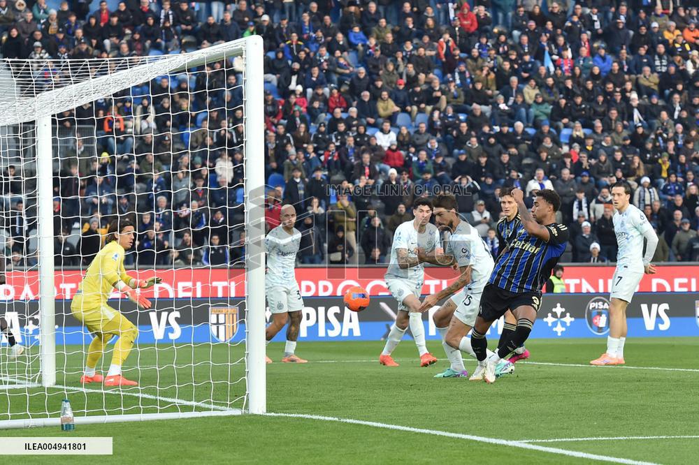 CALCIO - Serie A - Pisa SC vs Inter - FC Internazionale