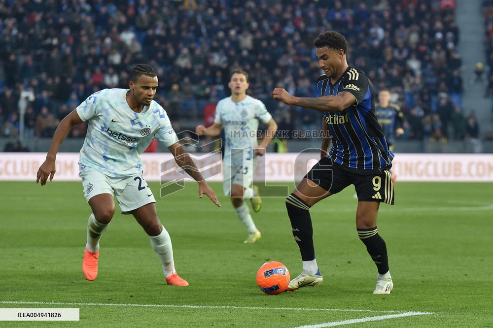 CALCIO - Serie A - Pisa SC vs Inter - FC Internazionale