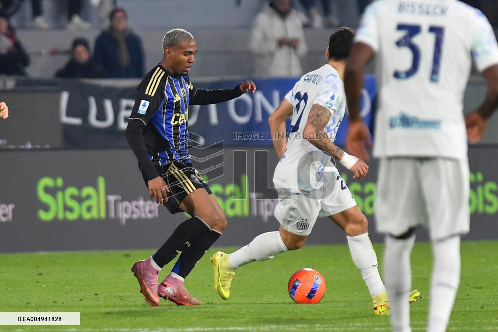 CALCIO - Serie A - Pisa SC vs Inter - FC Internazionale