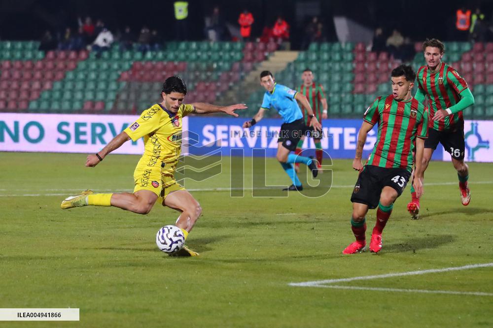 CALCIO - Serie C Italia - Ternana vs Guidonia
