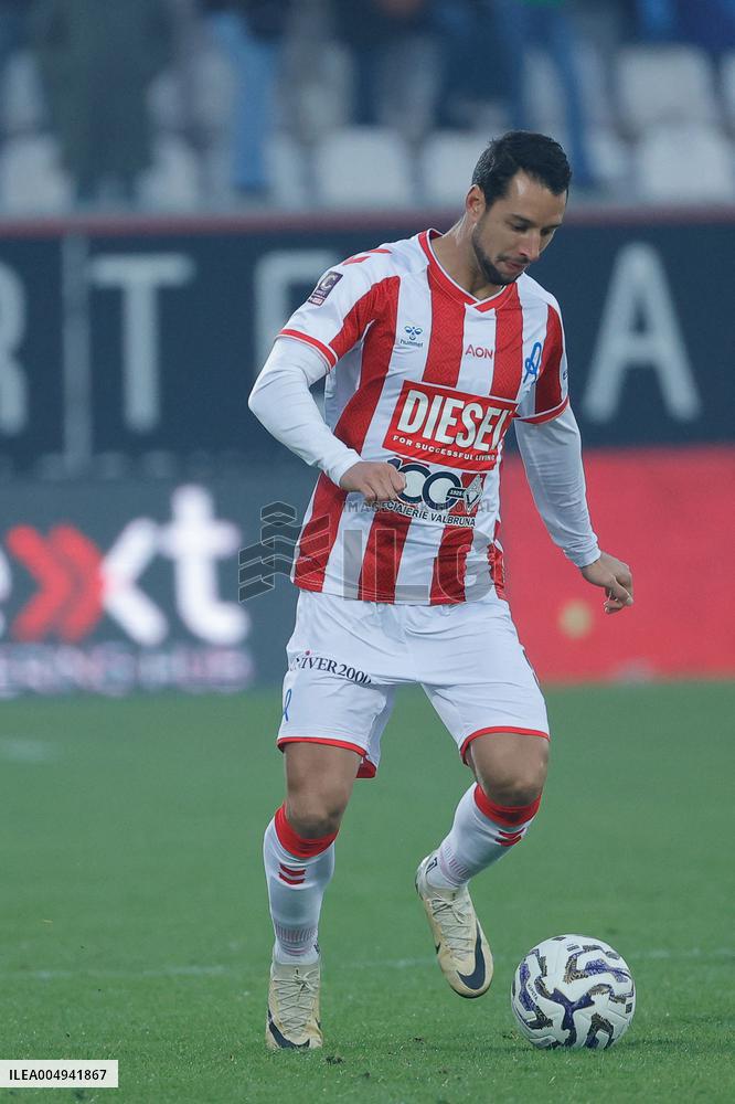 CALCIO - Serie C Italia - Vicenza vs Lecco