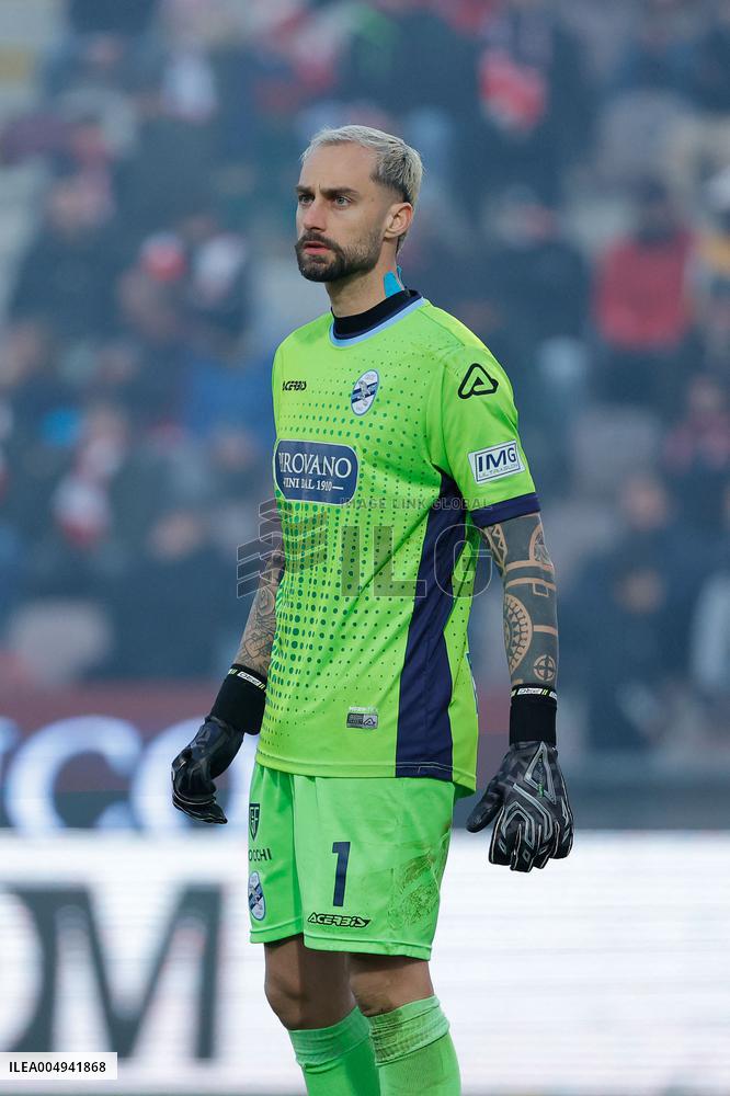 CALCIO - Serie C Italia - Vicenza vs Lecco