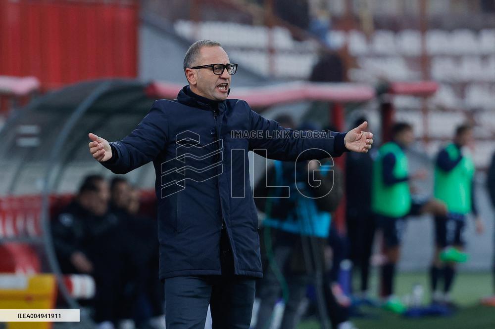 CALCIO - Serie C Italia - Vicenza vs Lecco