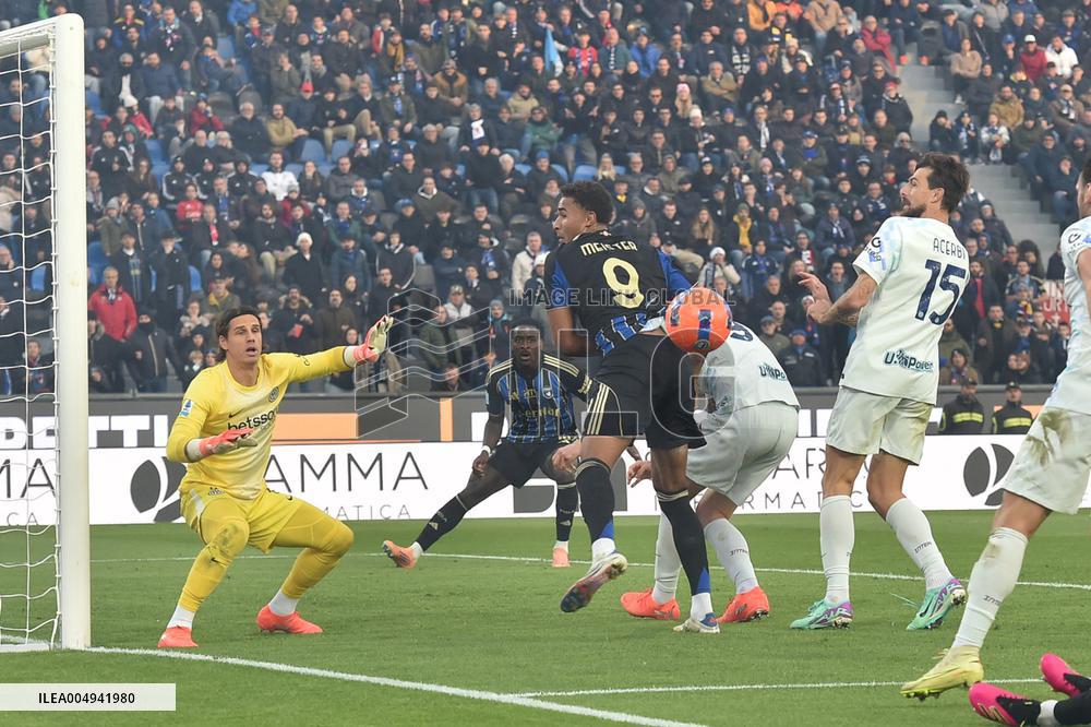 CALCIO - Serie A - Pisa SC vs Inter - FC Internazionale