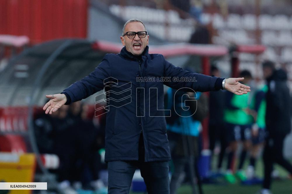 CALCIO - Serie C Italia - Vicenza vs Lecco