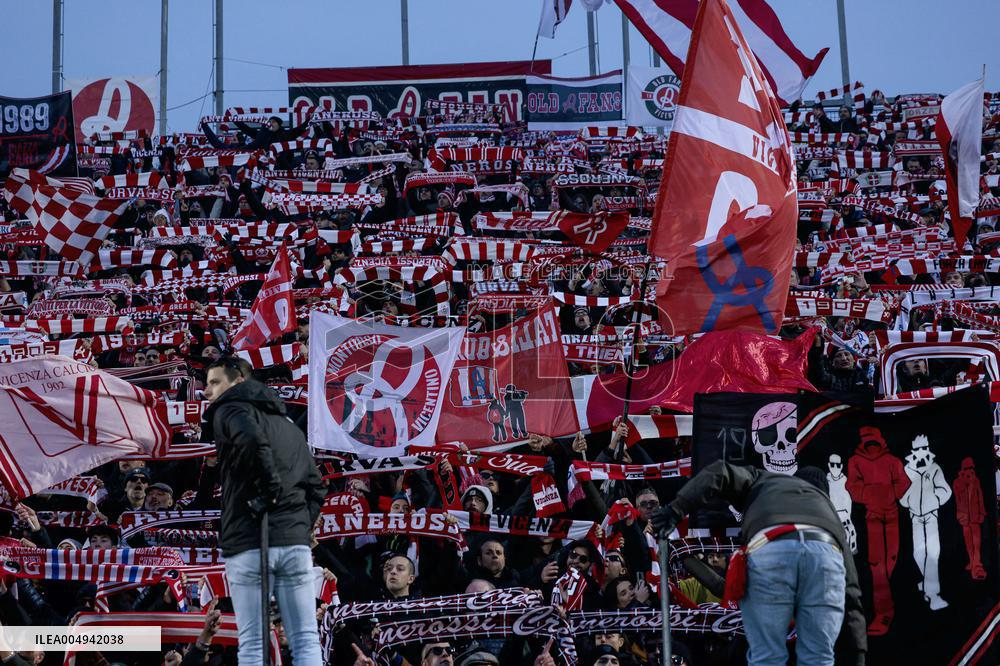 CALCIO - Serie C Italia - Vicenza vs Lecco