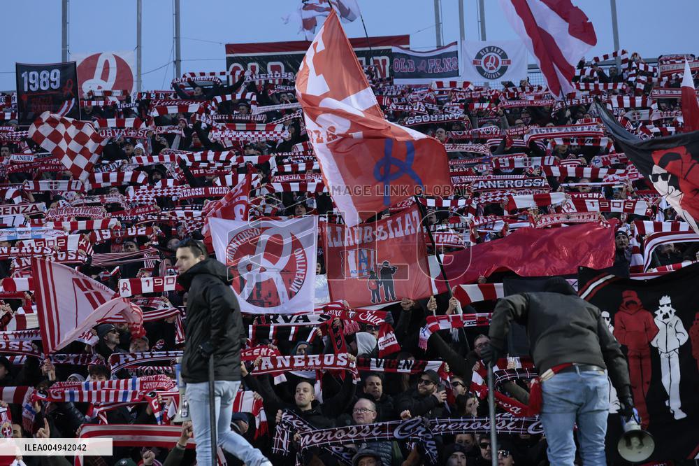 CALCIO - Serie C Italia - Vicenza vs Lecco
