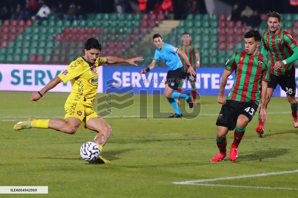 CALCIO - Serie C Italia - Ternana vs Guidonia
