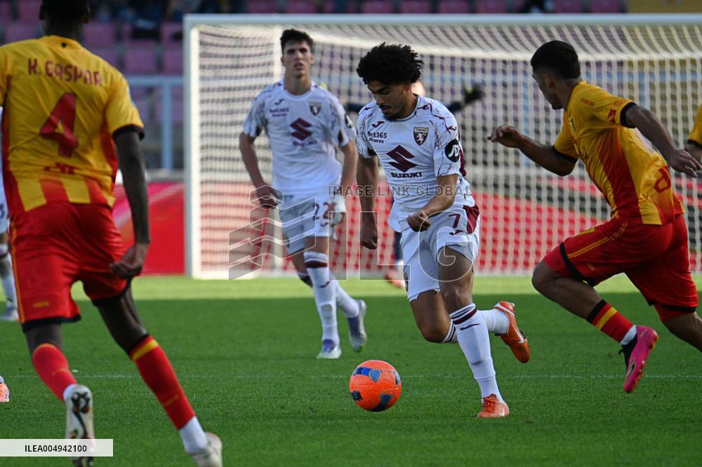 CALCIO - Serie A - US Lecce vs Torino FC