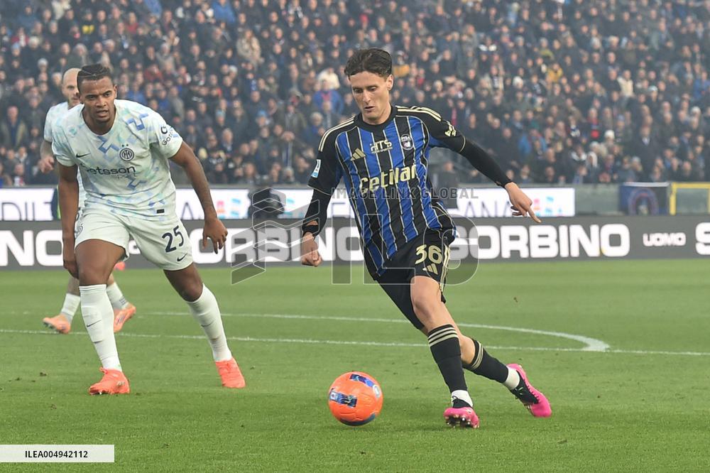 CALCIO - Serie A - Pisa SC vs Inter - FC Internazionale