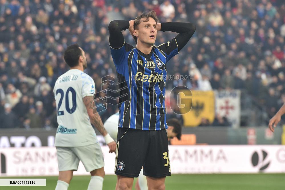 CALCIO - Serie A - Pisa SC vs Inter - FC Internazionale