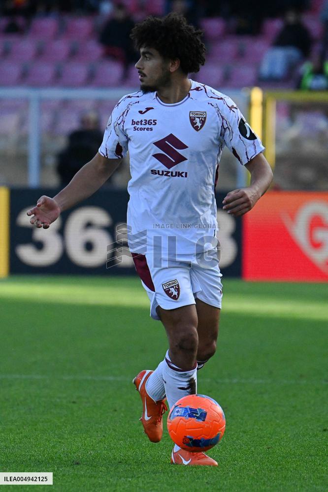 CALCIO - Serie A - US Lecce vs Torino FC
