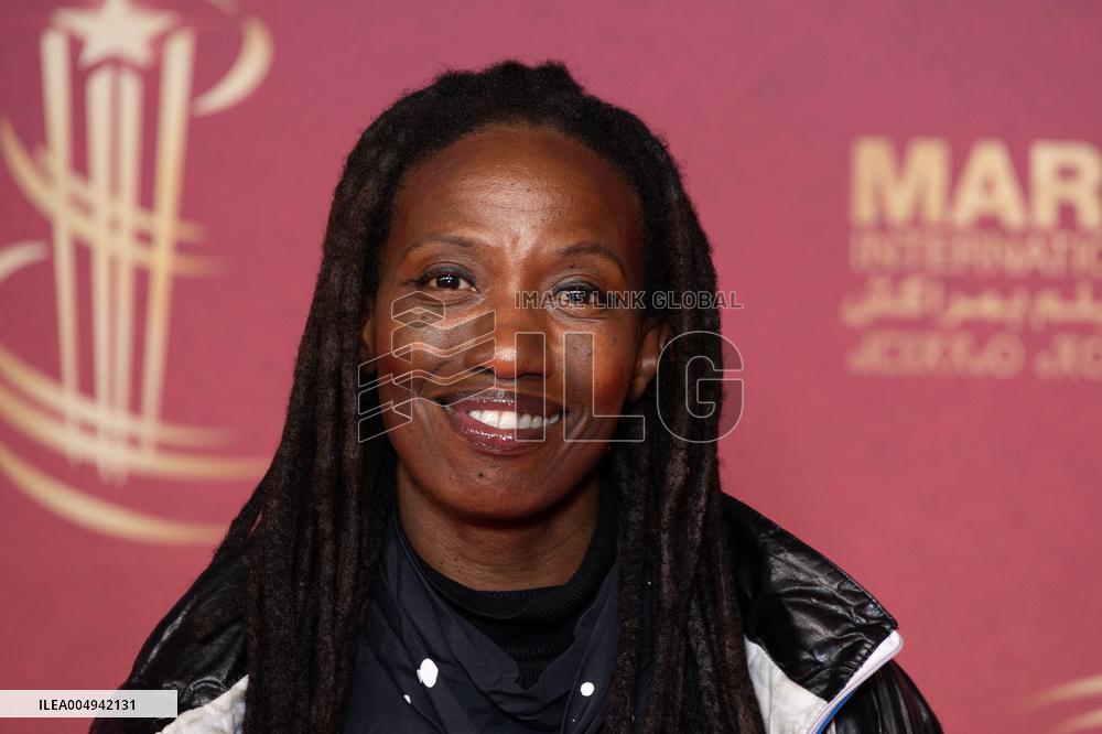 22nd Marrakech International Film Festival Day 3