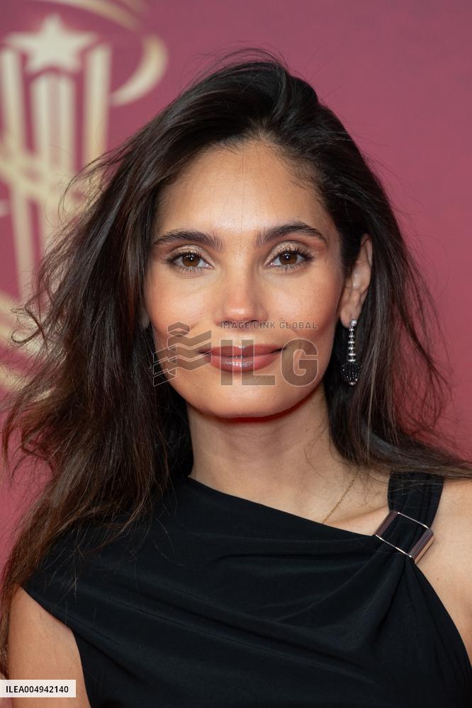 22nd Marrakech International Film Festival Day 3