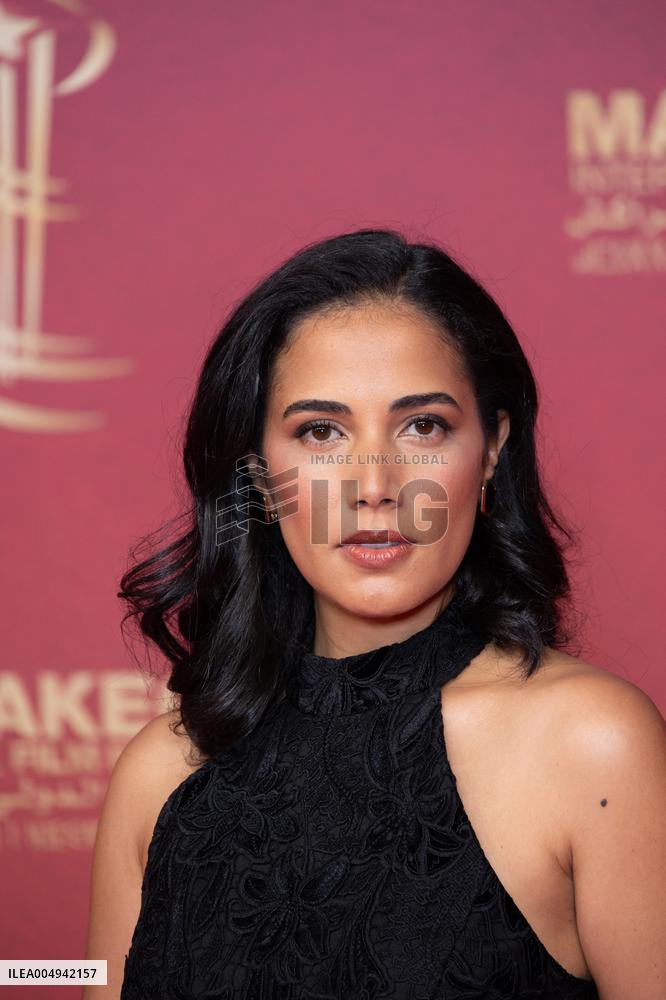 22nd Marrakech International Film Festival Day 3