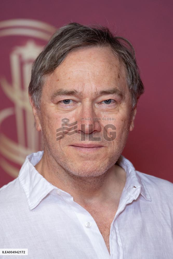 22nd Marrakech International Film Festival Day 3