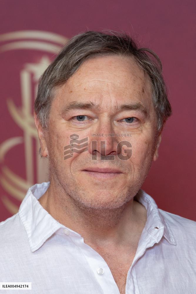 22nd Marrakech International Film Festival Day 3