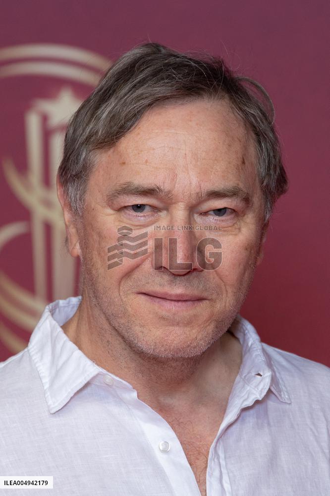 22nd Marrakech International Film Festival Day 3